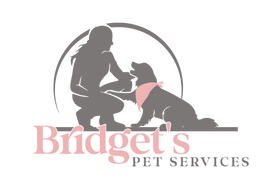 Bridget's Pet Services